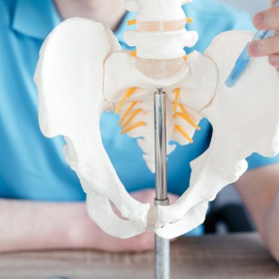 Ολική αρθροπλαστική ισχίου: Επιστροφή στην ενεργό δράση χωρίς πόνο