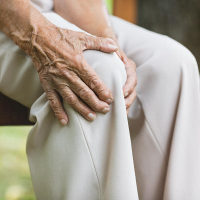 Ολική αρθροπλαστική γόνατος με τις πιο σύγχρονες τεχνικές