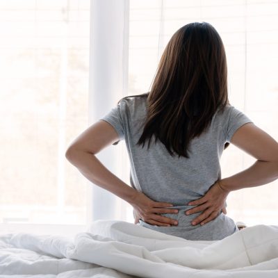 Δισκοκήλη και επιλογές για επιτυχή θεραπεία αυτής