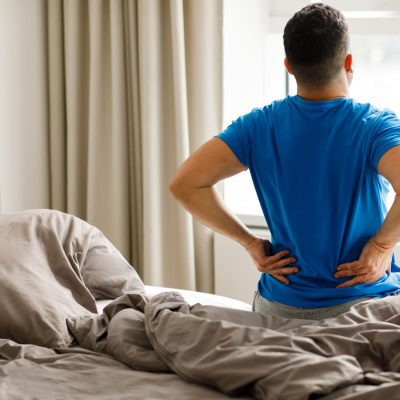 Πώς η οσφυαλγία επηρεάζει την καθημερινή ζωή;