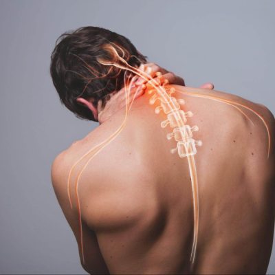 Ριζίτιδα: Τι είναι και πώς αντιμετωπίζεται